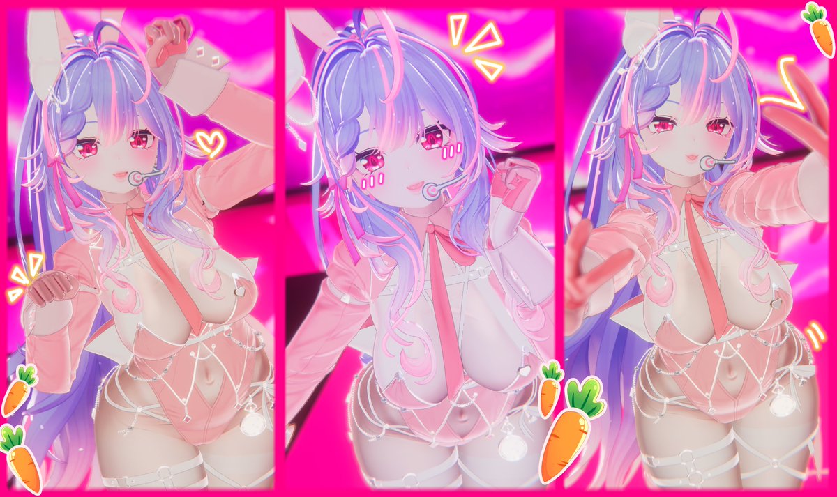 Melty Hitoru 🔮👑 tweet media