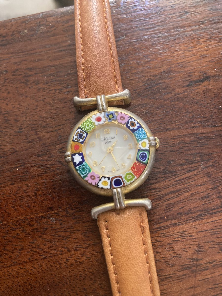 Mary KlassenSierrado tweet media