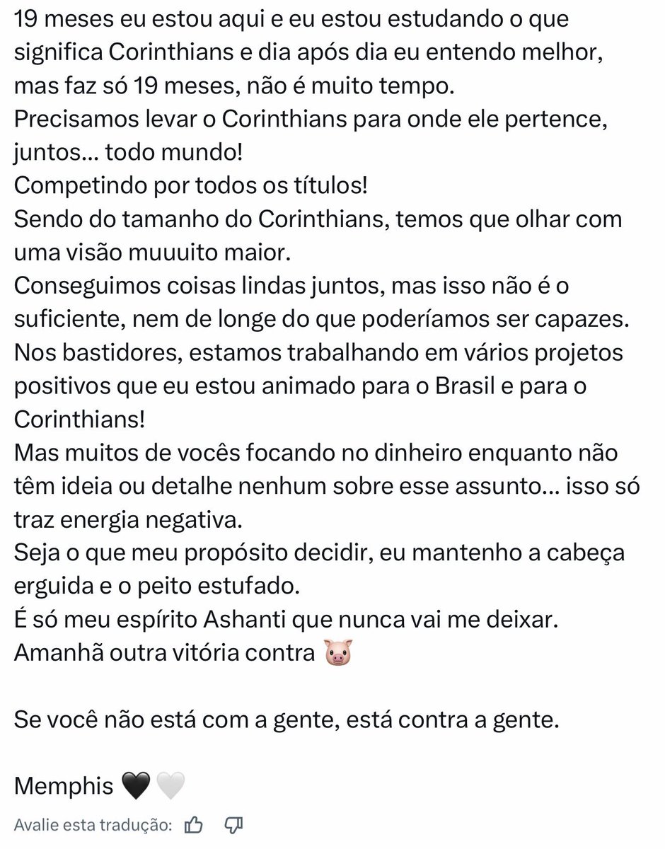 Planeta do Futebol 🌎 tweet media