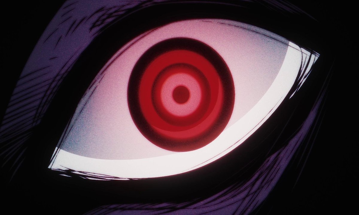 The Will of Marco (マルコの意志) tweet media