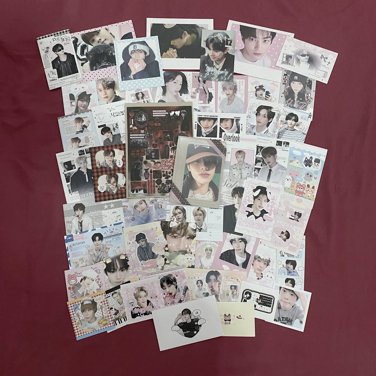 lay (@liv3yd) / Posts / X