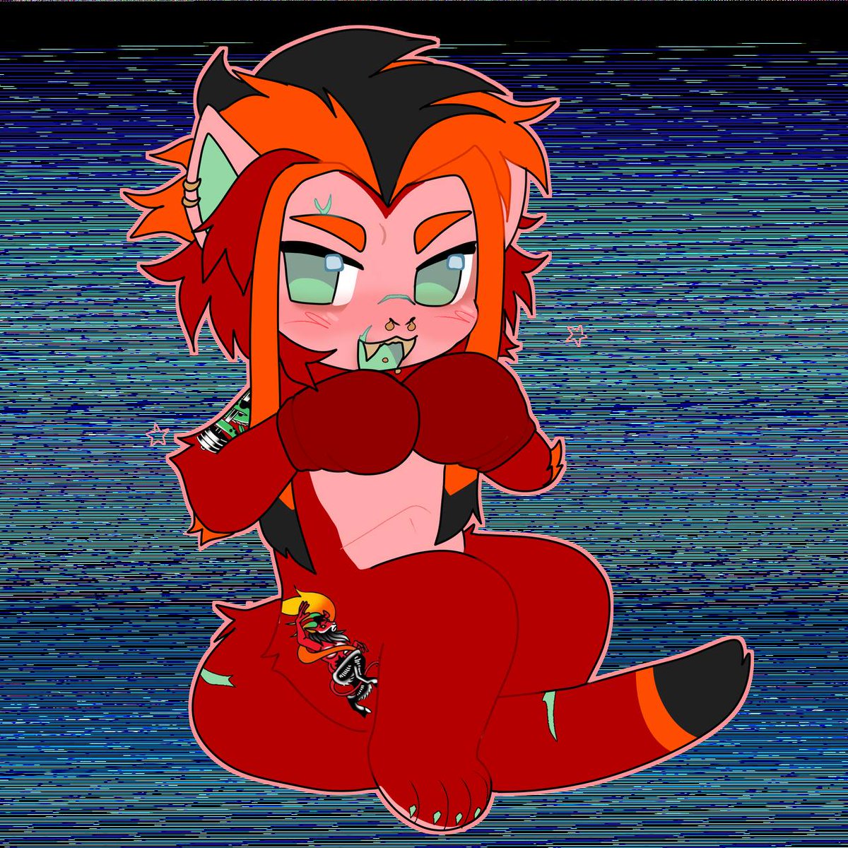 Shang (。•̀ᴗ-)✧ tweet media