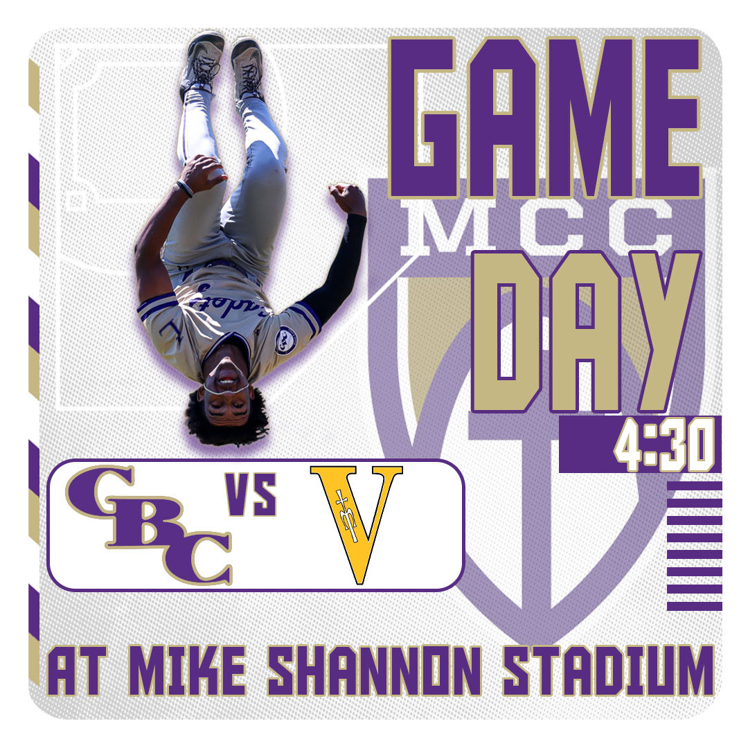 CBC HS Baseball tweet media