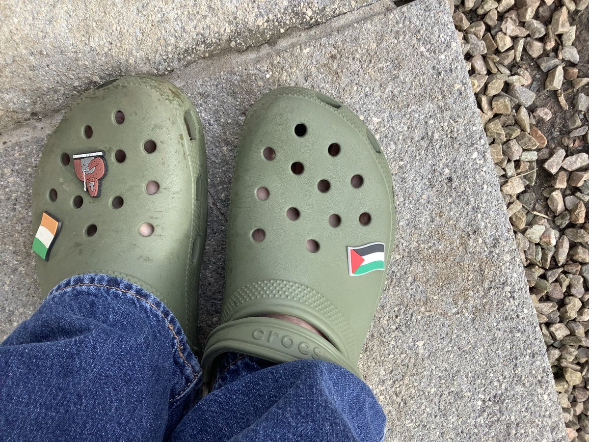 Belfast Crypto dreamer tweet media