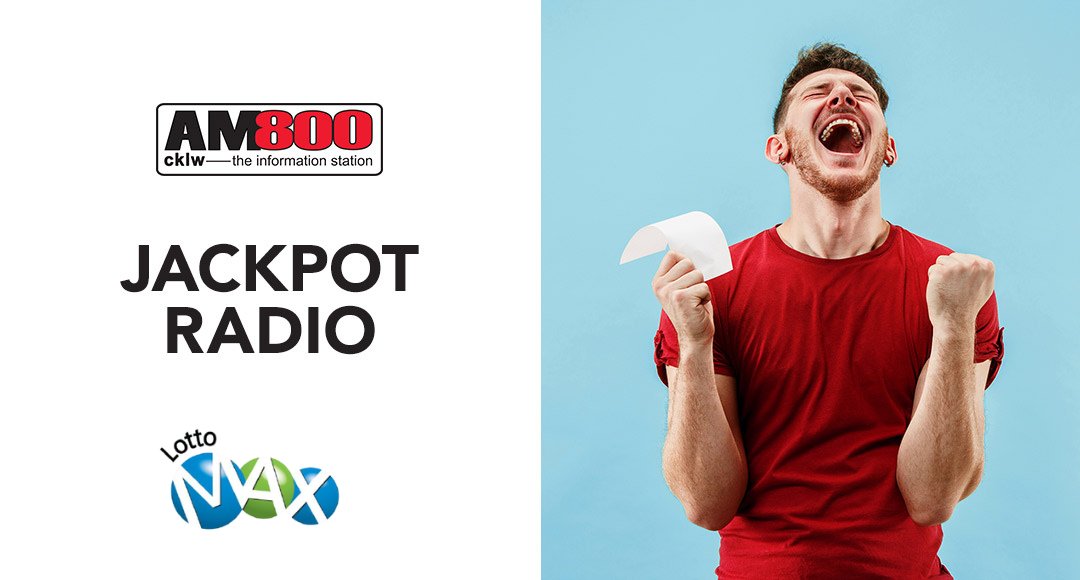 AM800CKLW's tweet image. Tune into the Kyle Horner Show every Friday just after 10:30am for your chance to win a @LottoMax prize pack!

Listen for the keyword and enter it on our website and you could win $100 in @LottoMax + #ENCORE tickets!

#DreamToTheMax