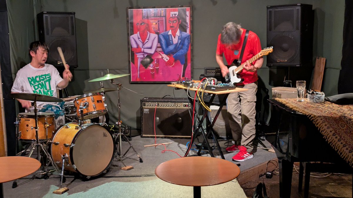 しばぴー tweet media