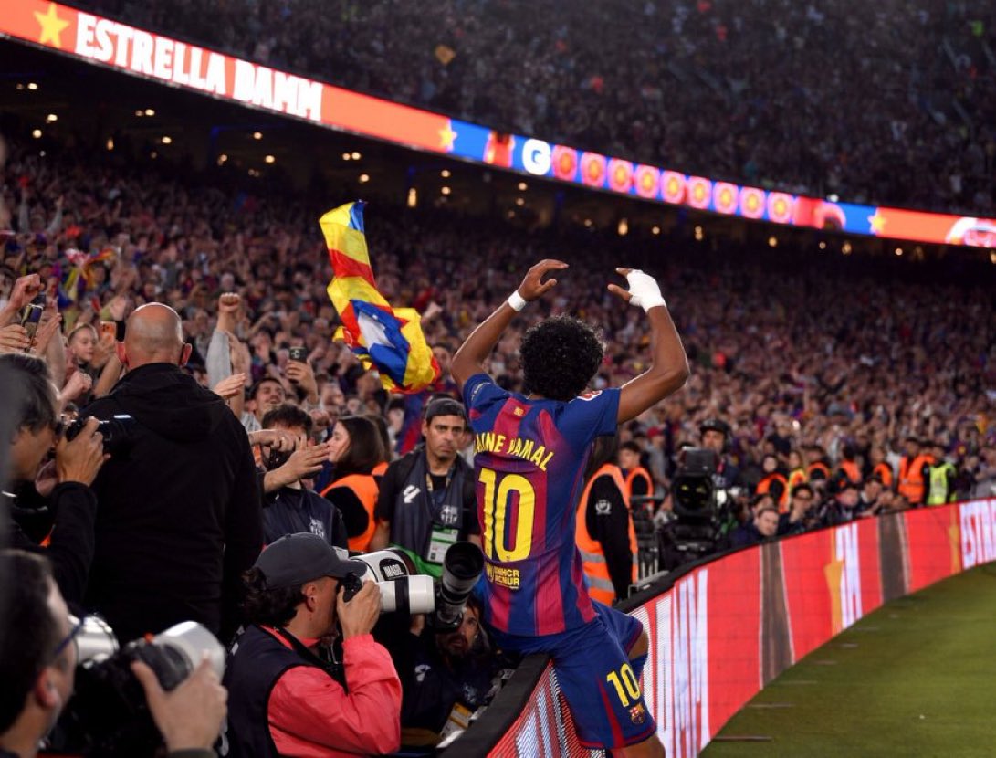 Som I Serem FCB tweet media