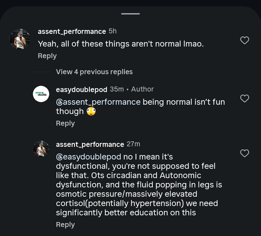 Assent Performance tweet media