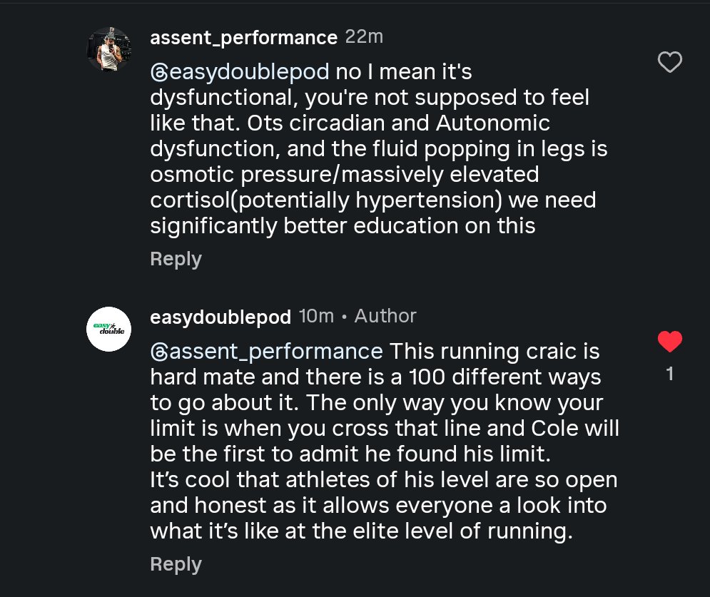 Assent Performance tweet media