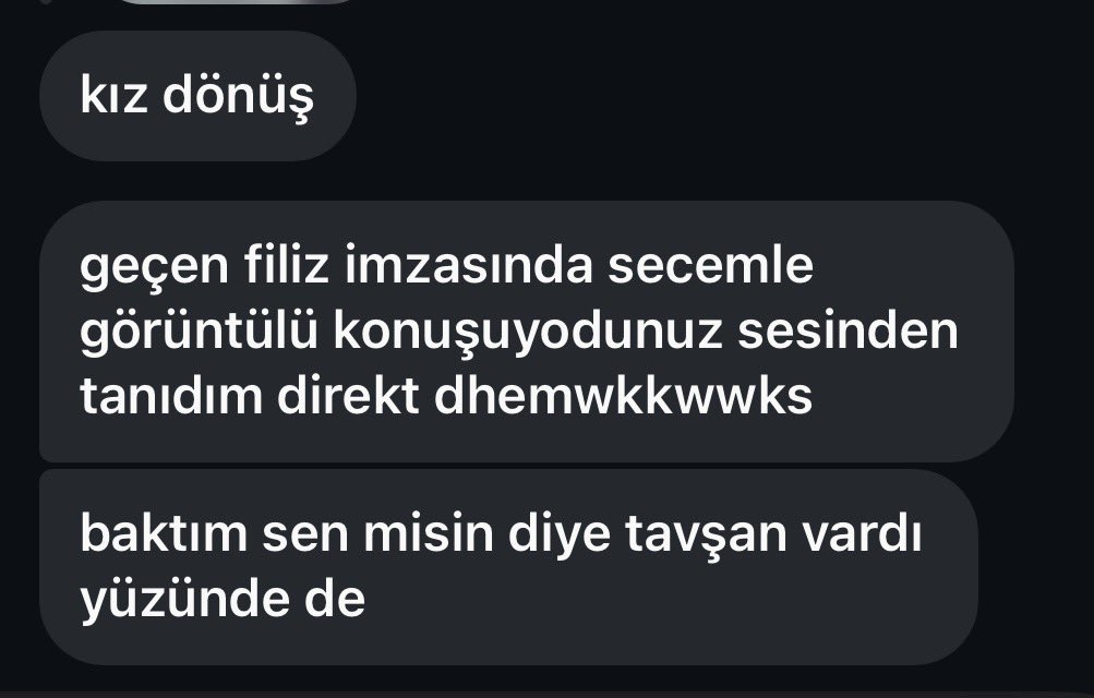 Dönüşş 🐺🦢 tweet media