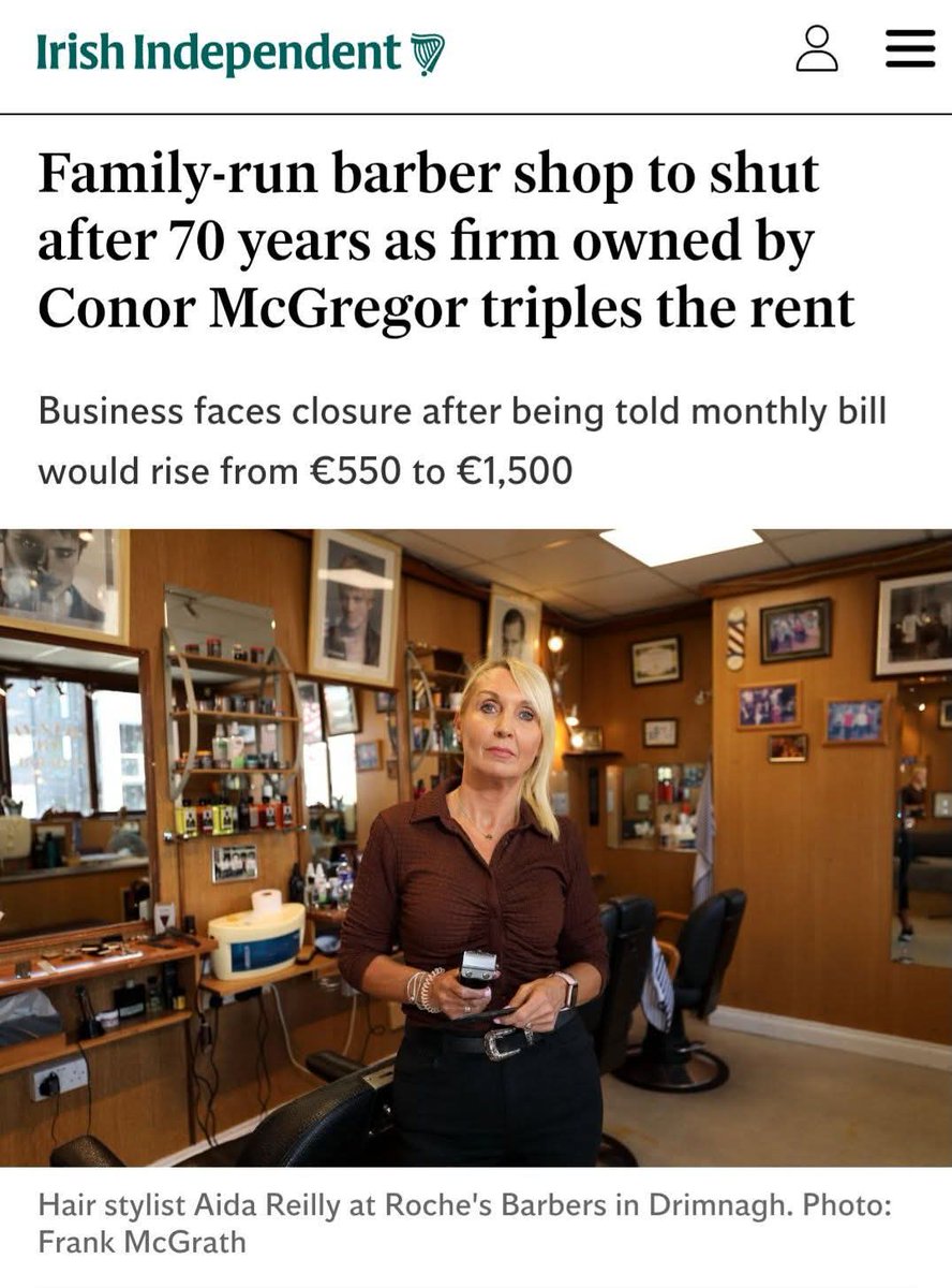 Flaming Tortilla 🇮🇪 tweet media