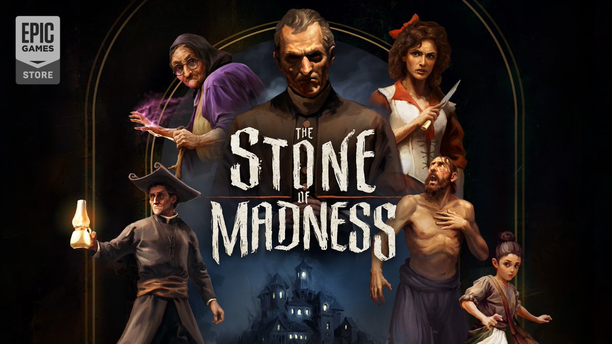 Free Steam Games✨ tweet media