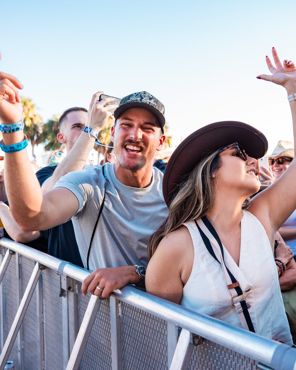 St. Pete Country Fest tweet media