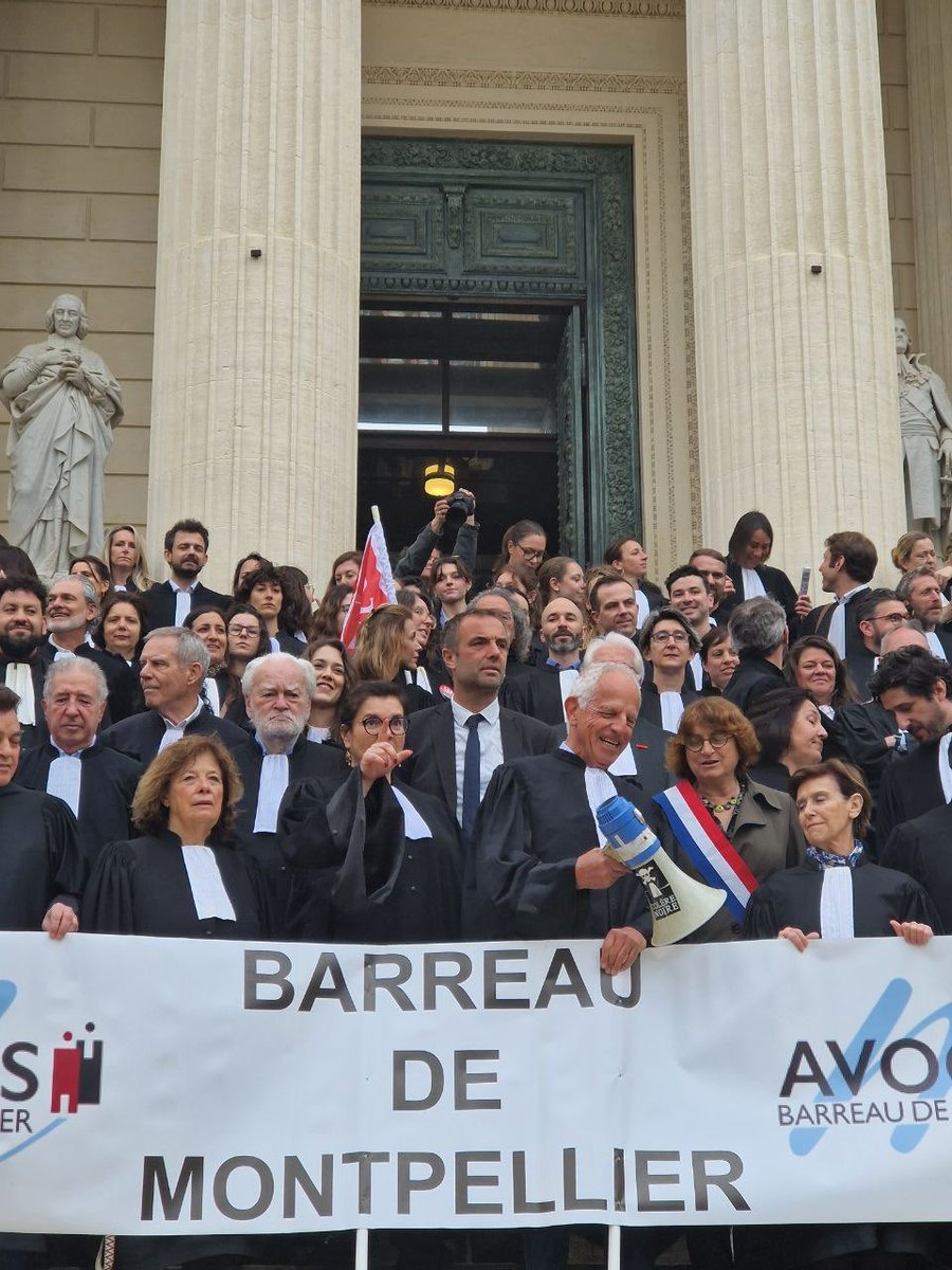 Michaël Delafosse - Maire de Montpellier tweet media