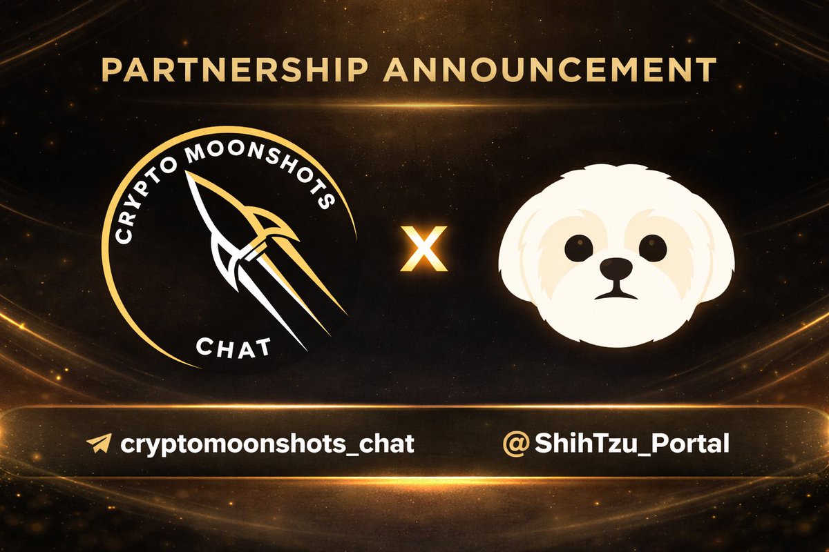 CryptoMoonShots Alerts tweet media