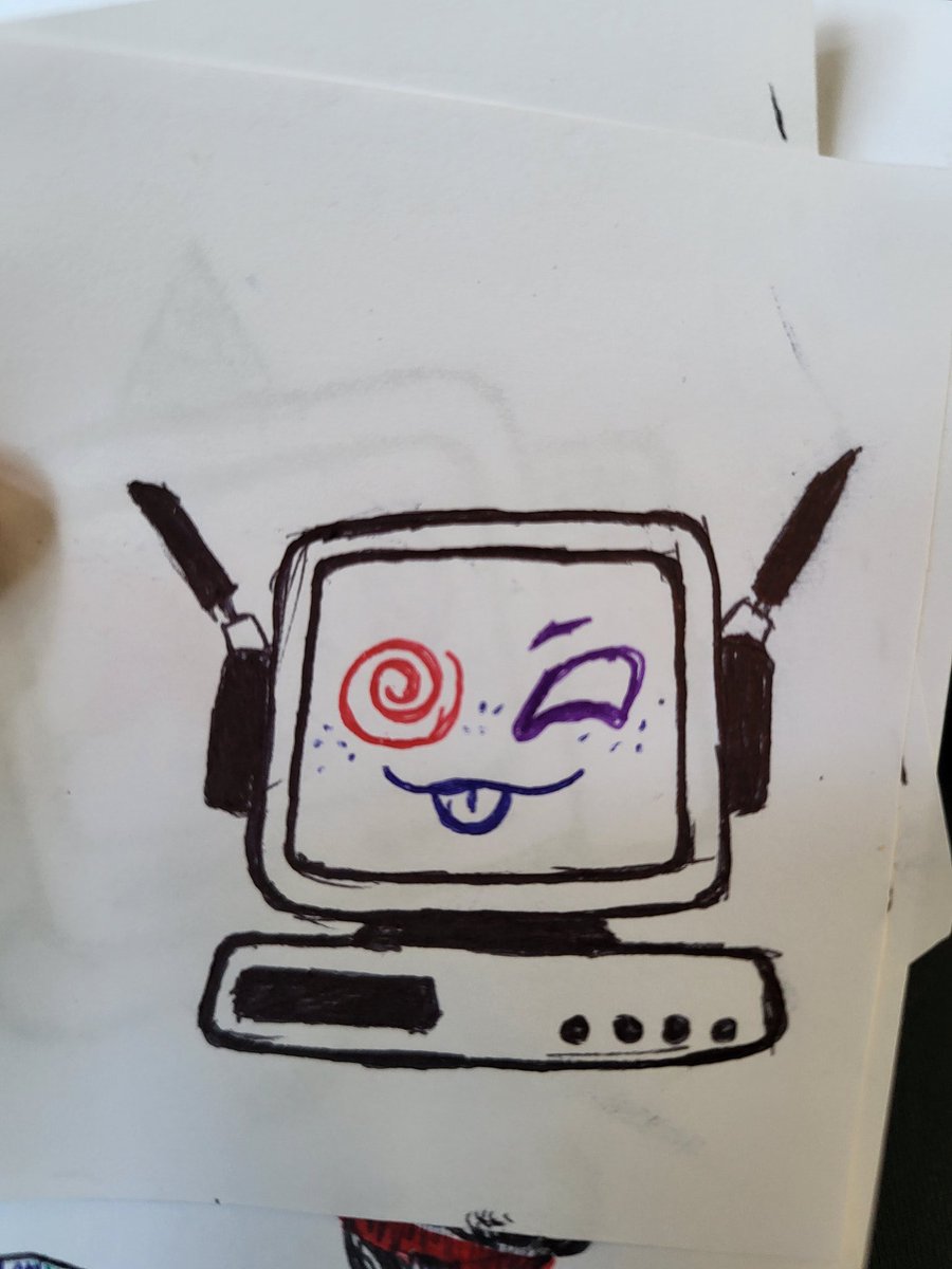 ✦ ̣̣ ۟ ︵ mochii / bug tweet media