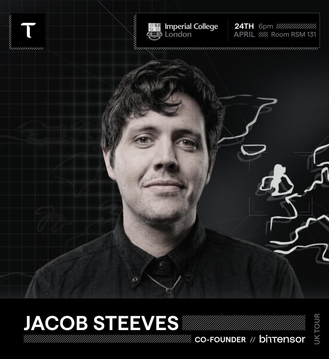 Imperial Blockchain & Fintech tweet media