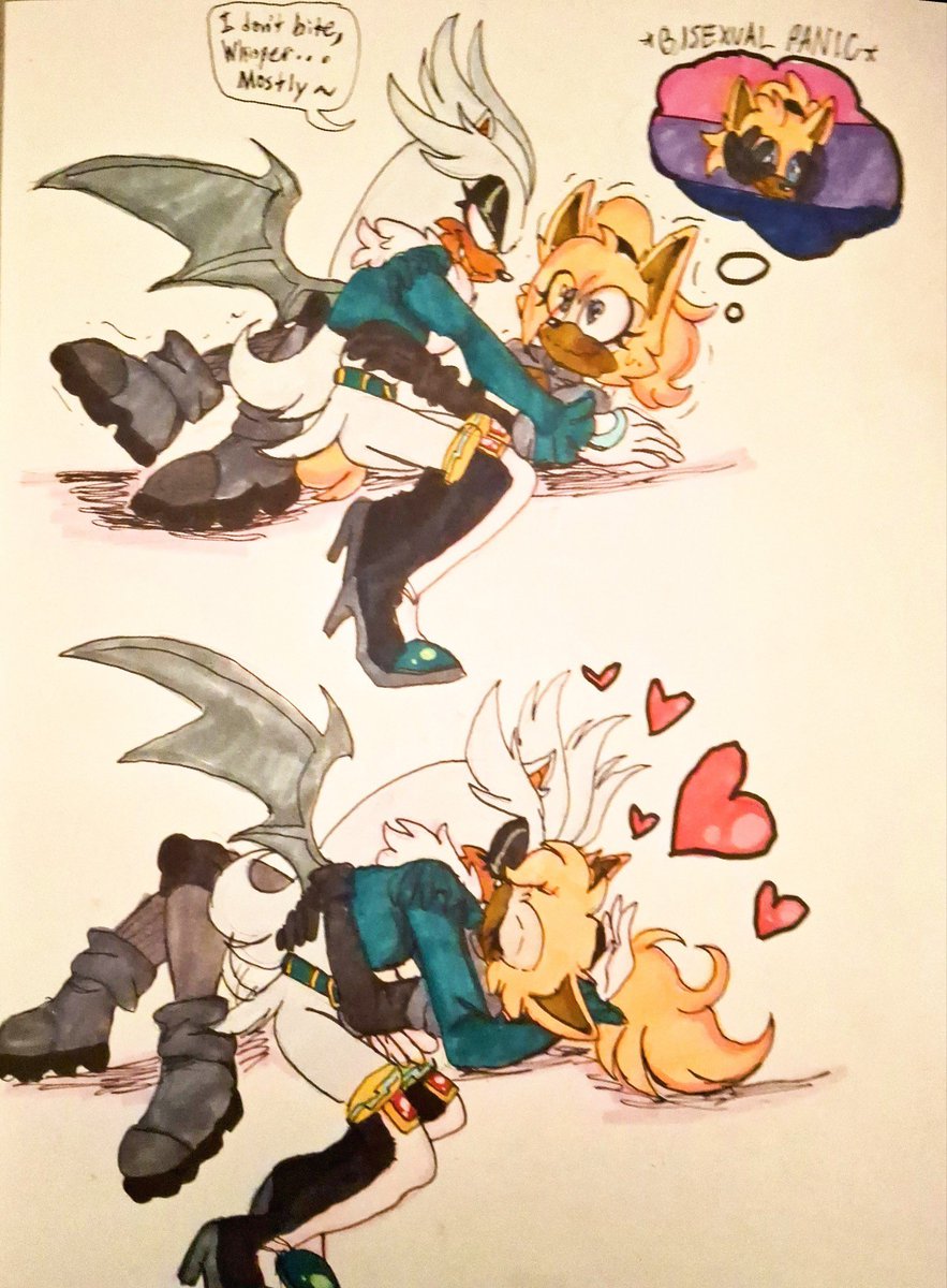 🤍Daily Silvisper🤎 tweet media