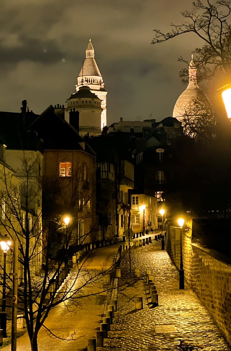 (Re)découvrez PARIS, le compte 100% PARIS 🇫🇷 tweet media