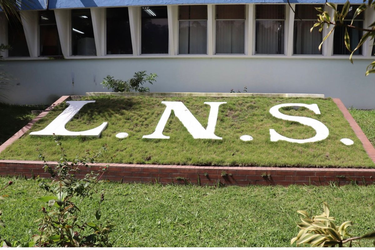 #ACTUALIDAD | El Ministerio de Salud Pública y Asistencia Social confirma intento de ataque cibernético al Laboratorio Nacional de Salud. 

Las autoridades confirman encriptación de archivos internos los cuales fueron recuperados.

Lea la nota acá: soy502.com/articulo/mspas…