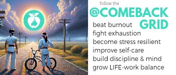 ComebackGrid 🌻 - your daily renewal tweet media