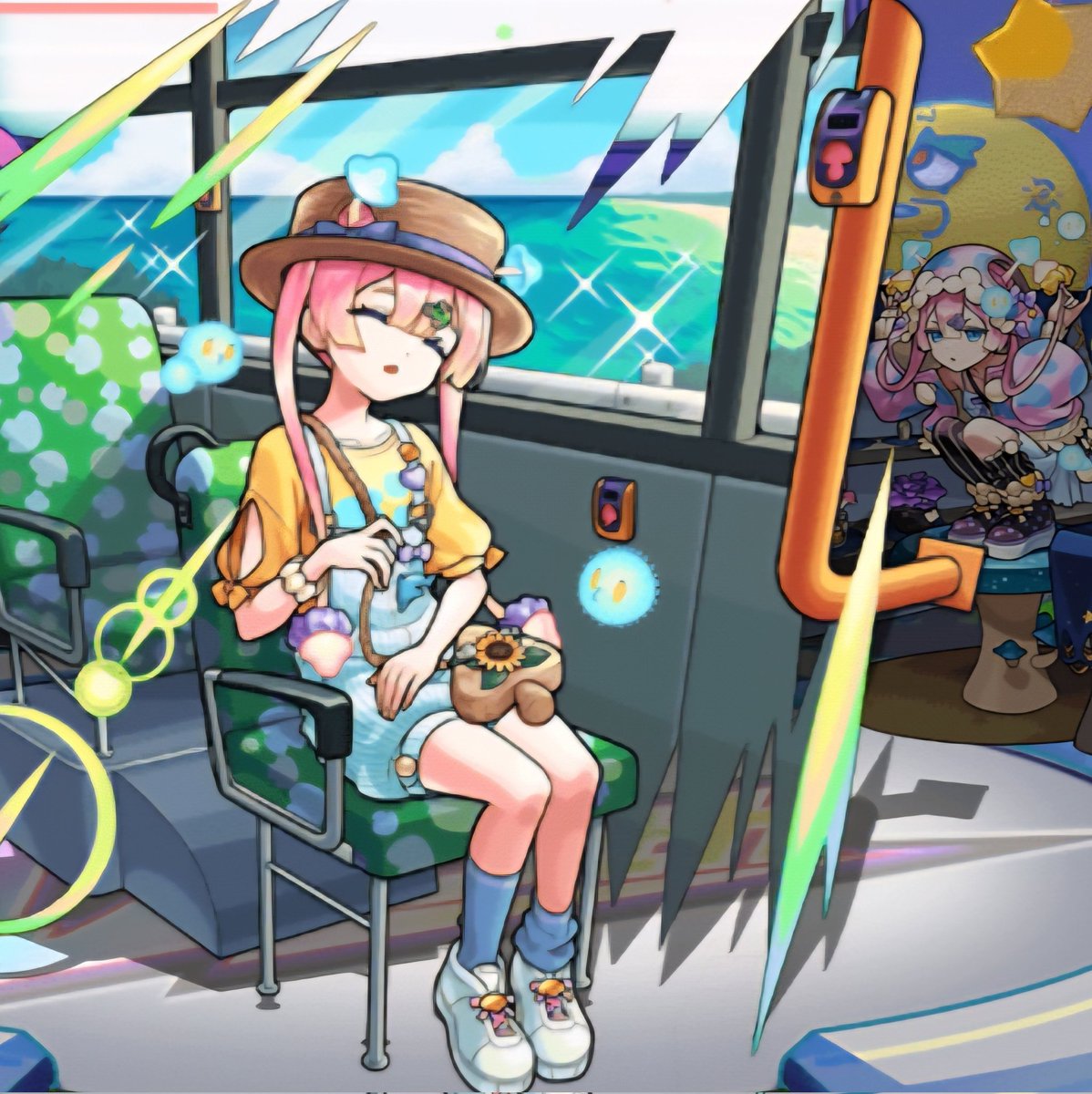 神無🎶 tweet media