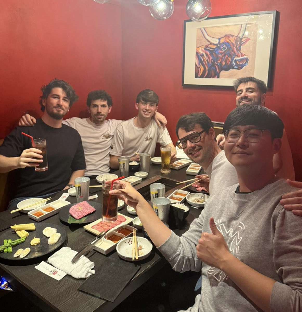 M3X_TCG's tweet photo. Pro Tour Yokohama
Oscilio ⚡️ + Oldhim ❄️
Advance to day 2 but Sage kill me

Sunday Showdown 430 + players
I choose to not respect Kano
7-1
R9 Win and in : Kano ☠️
by @MichaelJaszczu2 who won the tournament, gratz man!

We had a lot of fun in Japan and Tom takes home a PT top 8 💪 https://t.co/i8QCIOmuGD