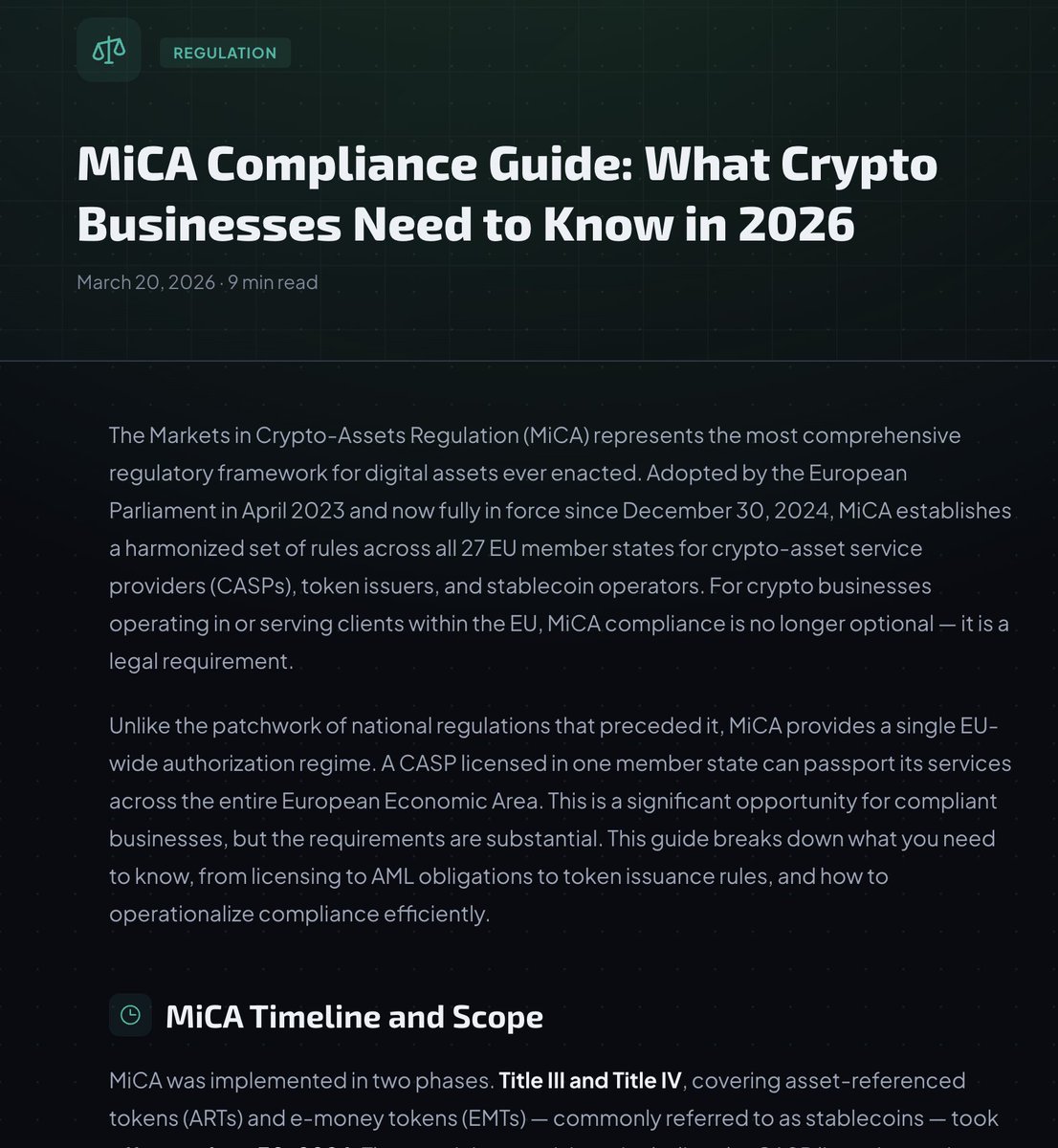 BA | BlockchainAnalysis.io tweet media