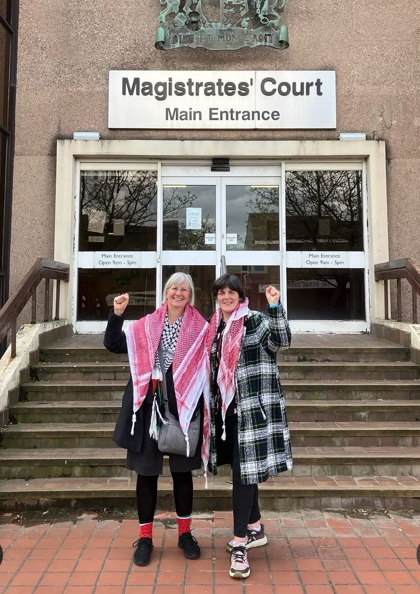 Brighton PSC tweet media