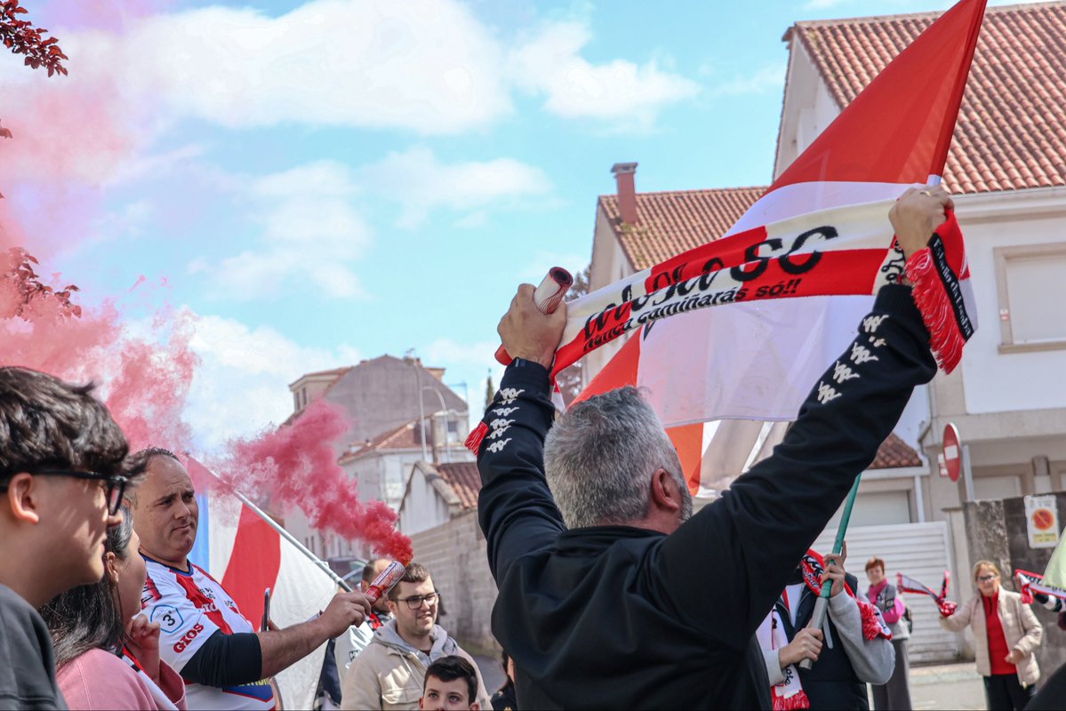 Arosa SC tweet media