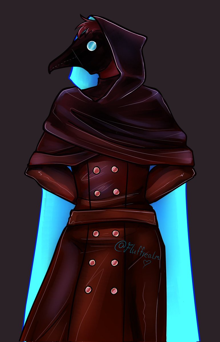 Flufftea tweet media