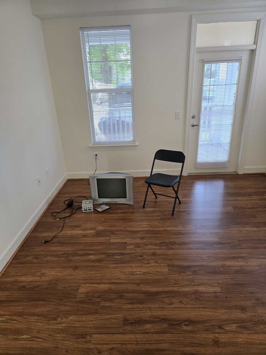 And what more do you really need