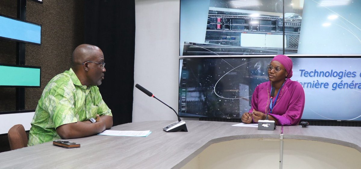 OCHA Mali tweet media