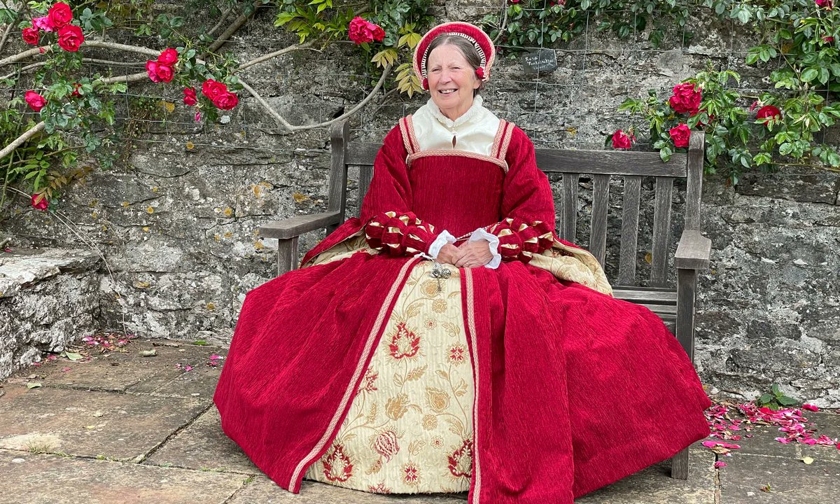WolfHallWeekend tweet media
