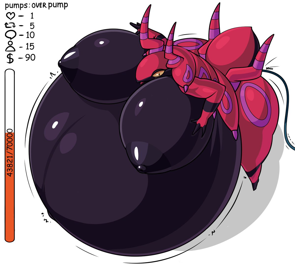 XEDDO (COMMISSIONS CLOSED) tweet media