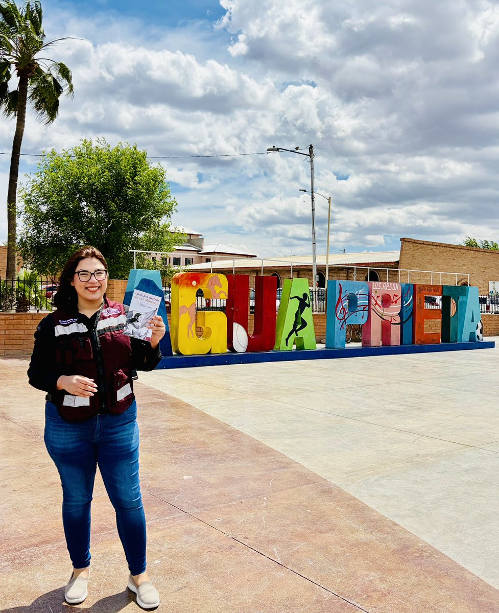 AlcarazSheila's tweet photo. ¡En el Gobierno de Sonora se trabaja a ras de suelo! Por ello, Sonora Atiende llegó este fin de semana a Agua Prieta con una gran variedad de apoyos y servicios gubernamentales. 

Sonora Atiende es una extraordinaria estrategia impulsada por nuestro Gobernador, @AlfonsoDurazo a fin de brindar atención integral y cercana en todos los municipios.

Desde @SeMujeresSon participamos con nuestro módulo informativo y de atenciones especializadas con enfoque de género. Asimismo, contamos con un Centro LIBRE, cerca de ti en Agua Prieta. Somos tu red de apoyo.