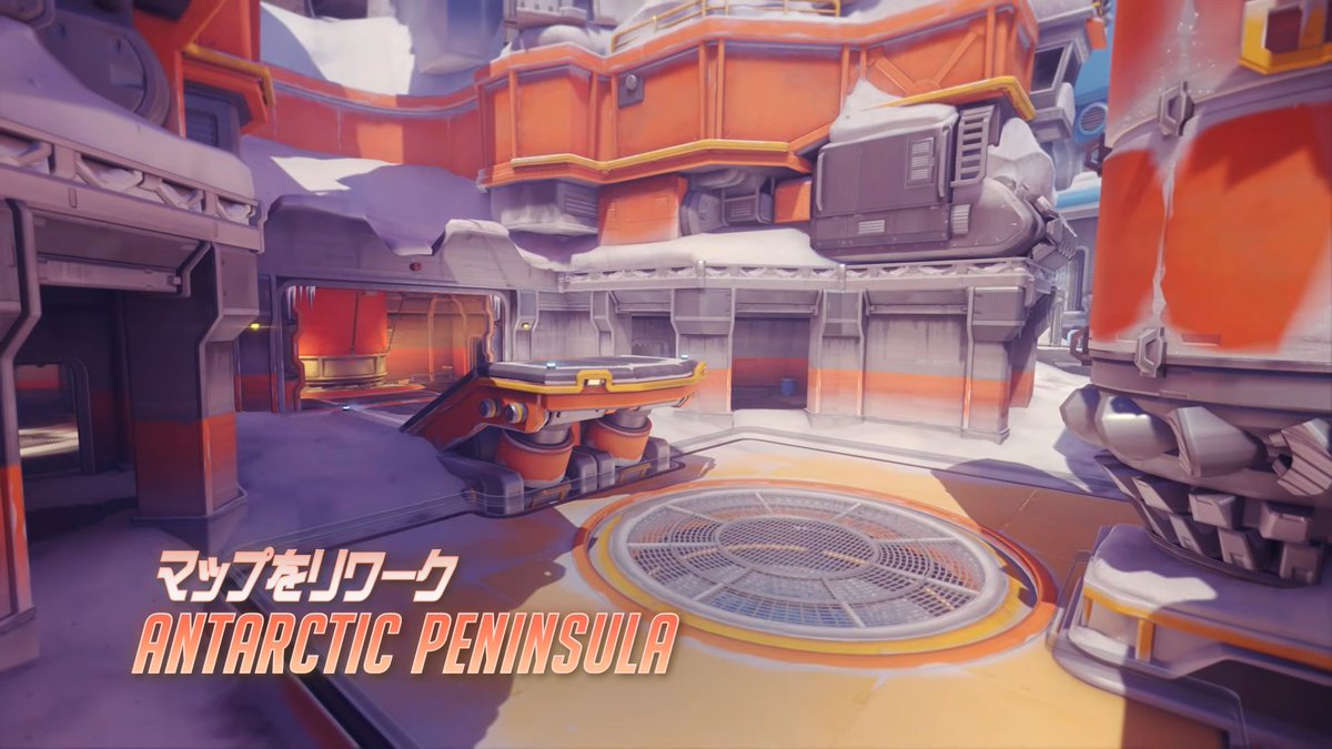 Overwatchニュース@おばにゅー tweet media