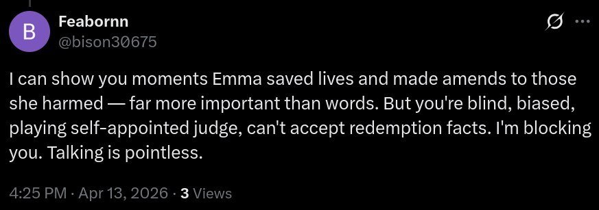 TheForeverMC tweet media