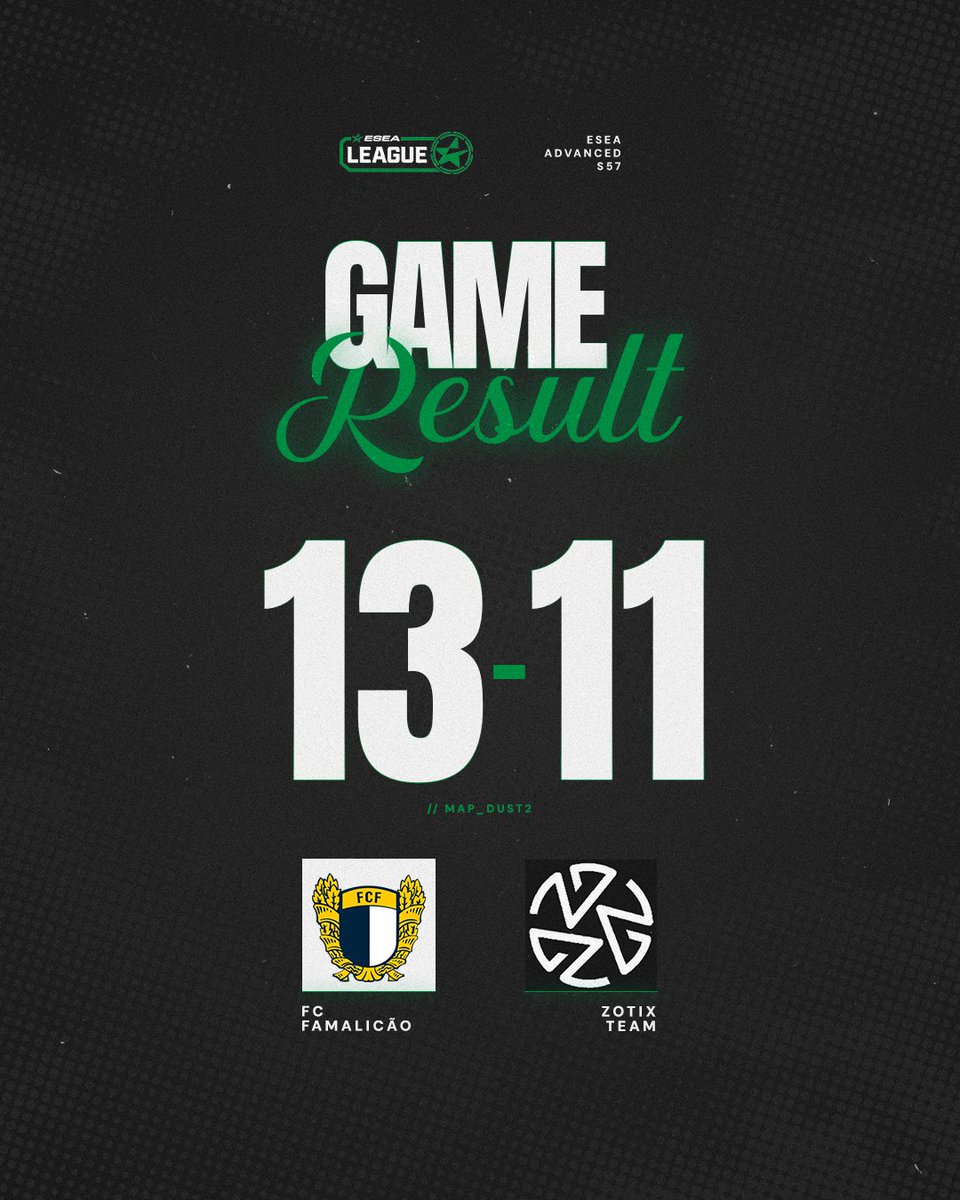 famaesports's tweet photo. Sim, estava predestinado! ✅ https://t.co/jaPyxf8QpH