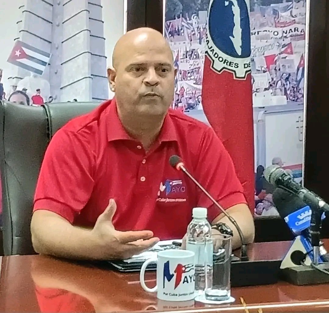 Ernesto Morales Díaz tweet media