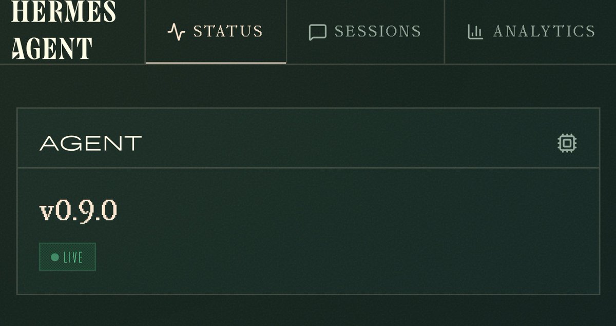 Nous Research tweet media