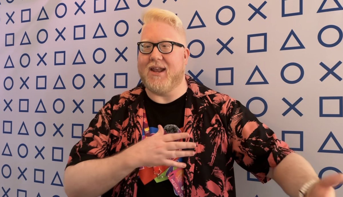 Steve Saylor tweet media