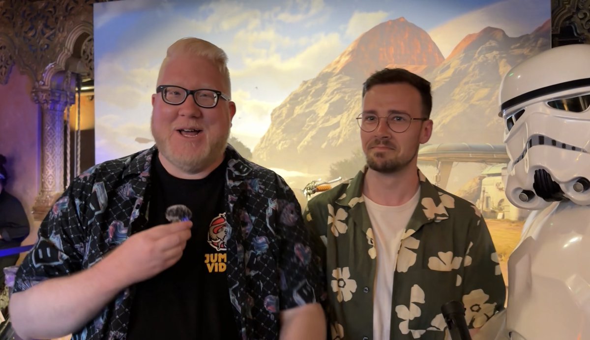 Steve Saylor tweet media