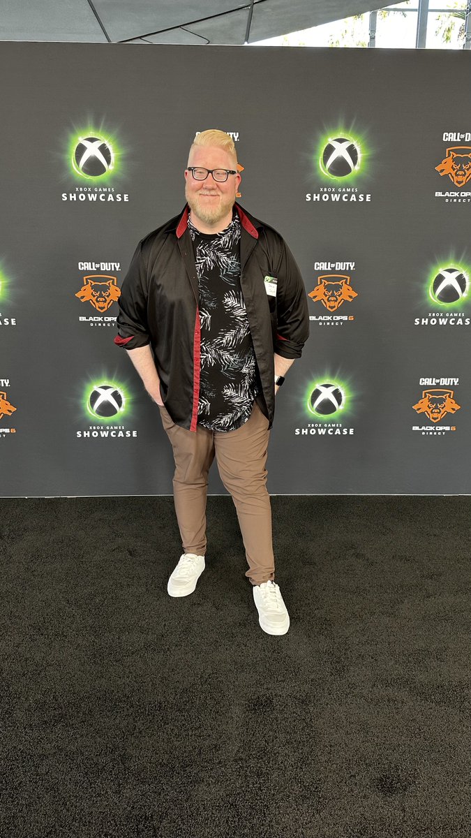 Steve Saylor tweet media