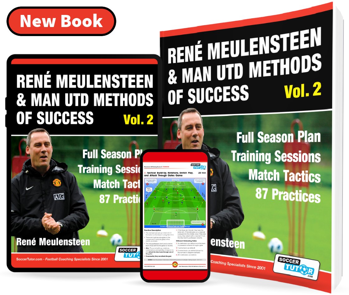 SoccerTutor.com tweet media