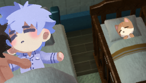 Deko0Deko0's tweet image. shiguang ver
#guangshi #chengguang #linkclick