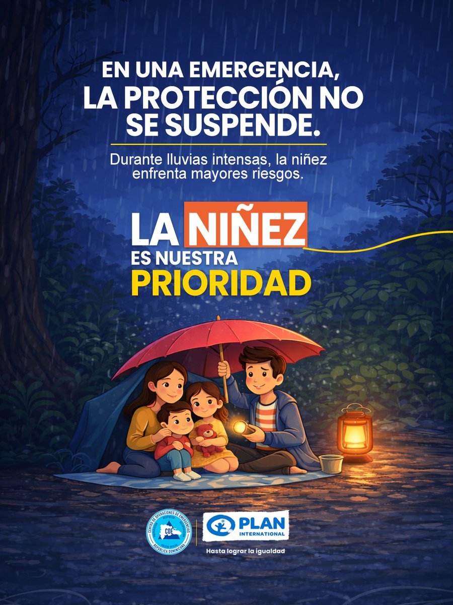 Plan Rep. Dominicana tweet media