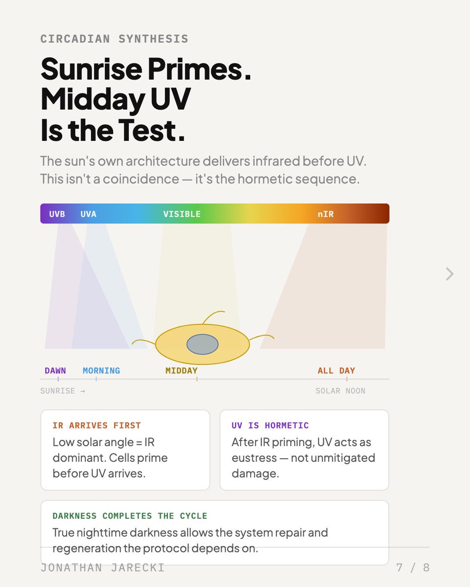 Jonathan Jarecki tweet media