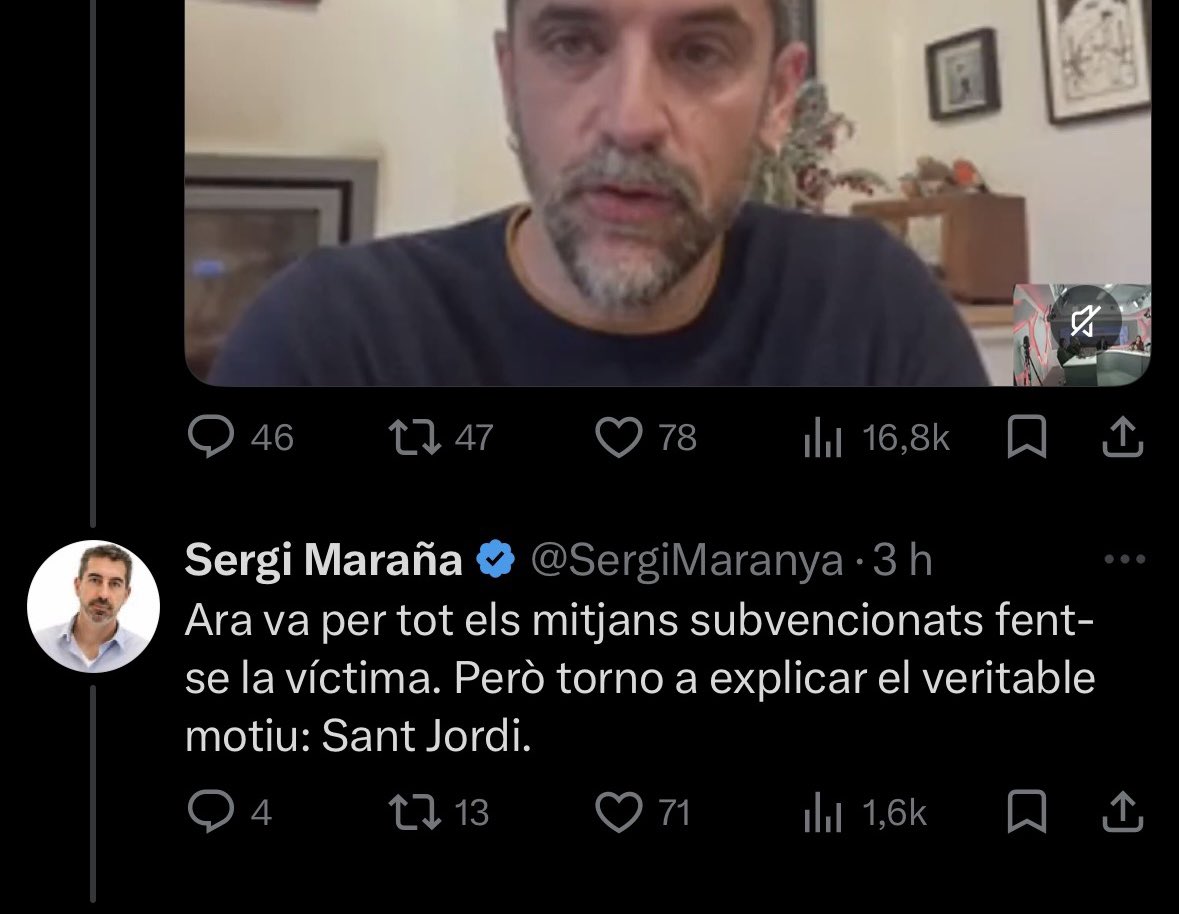 Jordi Borràs tweet media