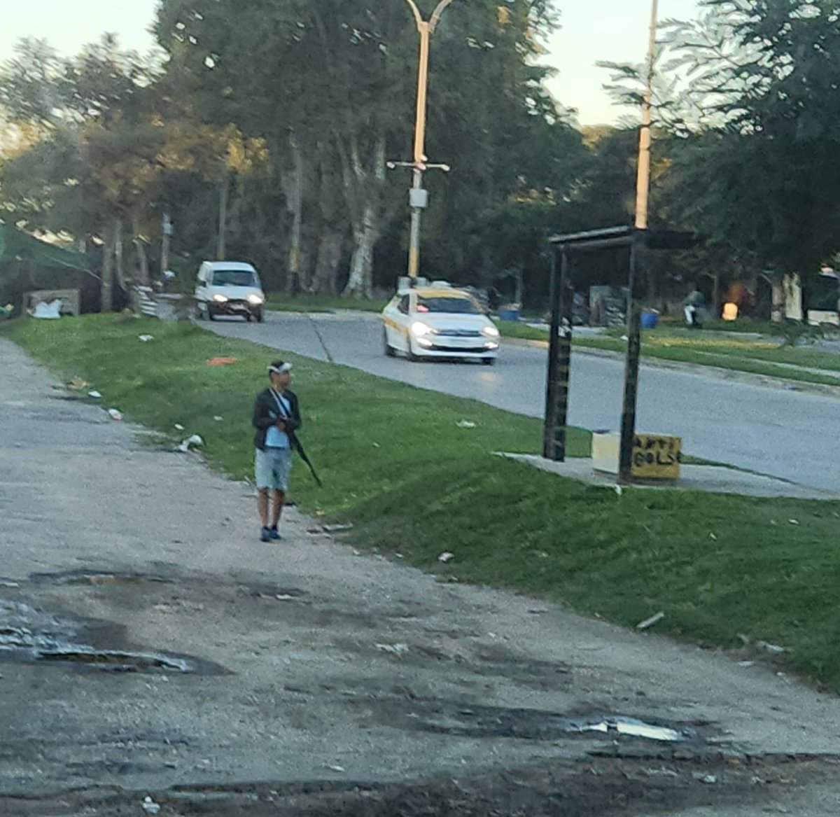 Patricia tweet media